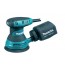 Makita BO5031 elektrini ekscentrični brusilnik 300W, 125mm