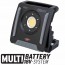 Akumulatorski LED reflektor MULTI 4000 MA, 4500lm, 40W 18V