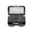 Makita 31 delni set vijačnih nastavkov D-30667 BLACK