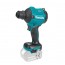 Makita DAS180Z akumulatorski puhalnik za prah 18V, BL, LXT