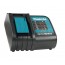 Makita DC18SD Standarni polnilnik Li-Ion & Ni-MH 7,2-18V 