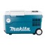 Makita DCW180Z akumulatorski hladilno/grelni zaboj