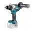 Makita DLX3155TJ Akumulatorski set DDF486, DTD153, DGA504, 2xBL1850B, DC18RC