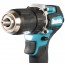 Makita DDF487Z akumulatorski vrtalni vijačnik 18V, BL, XPT