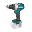 Makita DLX2527TJ Akumulatorski set 18V, BL
