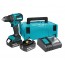 Makita DDF490RFJ Akumulatorski vrtalni vijačnik, 18V, BL,