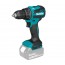 Makita DHP490Z akumulatorski vibracijski vijačnik, 65Nm 18V, BL