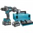 Makita DF001GD201 akumulatorski vrtalni vijačnik XGT 40V, BL, 140Nm