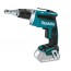 Makita DFS452Z akumulatorski suhomontažni vijačnik 18V