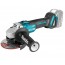 Makita DLX3155TJ Akumulatorski set DDF486, DTD153, DGA504, 2xBL1850B, DC18RC