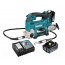 Makita DGP180RTC akumulatorska pištola za mast,18V, 2x18V/5,0Ah,