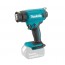 Makita DHG180ZK akumulatorski fen na vroč zrak, 18V, 550°C v kovčku
