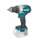 MAKITA DHP489Z AKUMULATORSKI VIBRACIJSKI VRTALNI VIJAČNIK 18V, BL, 73Nm