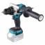 Makita DHP492Z akumulatorski vibracijski vrtalni vijačnik, 130Nm 18V, BL,