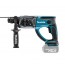 Makita DHR202Z akumulatorsko vrtalno kladivo SDS+, 18V