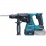 Makita DHR243Z Akumulatrsko vrtalno kladivo SDS+ 