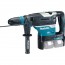 Makita DHR400ZKU akumulatorsko vrtalno kladivo SDS-MAX, 18V+18V, BL