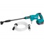 Makita DHW180Z Akumulatorska tlačna čistilna pištola, 18V