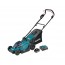Makita DLM330SM akumulatorska potisna kosilnica 18V