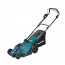 Makita DLM330Z akumulatorska potisna kosilnica 18V