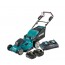 Makita DLM481CT2 akumulatorska pogonska kosilnica 48CM 18V+18V