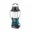 Makita DMR055 Akumulatorski radio s svetilko, LXT