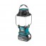 MAKITA DMR056 Akumulatorski radio s svetilko, LXT, DAB, Bluetooth