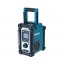 Makita DMR107 akumulatorski radio