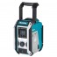 Makita DMR114 akumulatorski radio 12V-18V, CXT, LXT