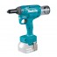 Makita DRV150Z akumulatorski kovičnik 2,4-4,8mm, 18V, BL