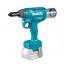 Makita DRV250Z akumulatorski kovičnik 2,4-6,4mm, 18V, BL