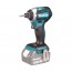 Makita DTD154Z akumulatorski udarni vijačnik 1/4", 18V, BL