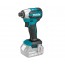 Makita DTD153Z akumulatorski udarni vijačnik 1/4" 170Nm, BL