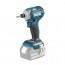 Makita DTD170Z akumulatorski udarni vijačnik, 18V, 1/4", 170Nm