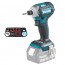 Makita DTD170Z akumulatorski udarni vijačnik, 18V, 1/4", 170Nm