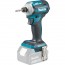 Makita DTD171Z akumulatorski udarni vijačnik, 1/4", 18V, BL