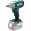 Makita DTW190Z akumulatorski udarni vijačnik, 1/2", 18V