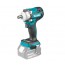 Makita DTW300Z akumulatorski udarni vijačnik 1/2" BL, 18V
