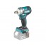 Makita DTW301Z akumulatorski udarni vijačnik 1/2" BL, 18