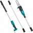 Makita DUA200Z Akumulatorski višinski obrezovalnik, 20cm, 18V, BL,