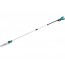 Makita DUA301Z akumulatorski višinski obrezovalnik, 18V+18V, BL