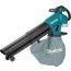 Makita DUB187Z akumulatorski puhalnik sesalnik, 18V