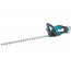 Makita DUH606Z akumulatorske škarje za živo mejo, 18V, BL