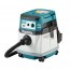 MakitaDVC157LZ Akumulatorski sesalnik 18+18V, BL HEPA, XPT