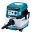 Makita DVC864LZ akumulatorski sesalnik, 18V+18V, BL