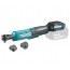 Makita DWR180Z akumulatorski raglajsti vijačnik 18V, LXT