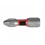Makita vijačni nastavek PH2 x 25mm IMPACT PREMIER 2/1 E-03137