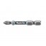 Makita vijačni nastavek PZ1 x 50mm IMPACT PREMIER 2/1 E-03296