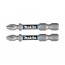 Makita vijačni nastavek PZ2 x 50mm IMPACT PREMIER 2/1 E-03305