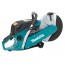 Makita EK6101 bencinski motorni rezalnik, 60,7 cm³